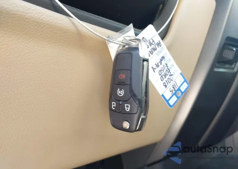 2018 Ford F-150 Xlt from USA, damaged, VIN 1FTEW1CB3JKD04100